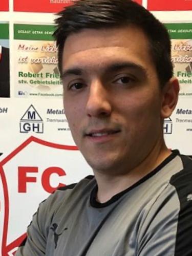 Avatar Bild für Leon Krizanic