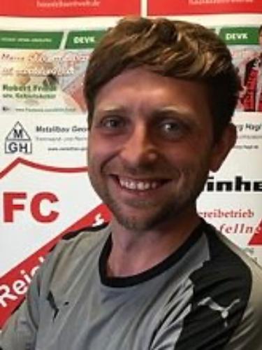 Avatar Bild für Markus Reischl