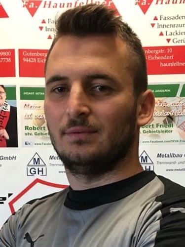 Avatar Bild für Iulian Vintura