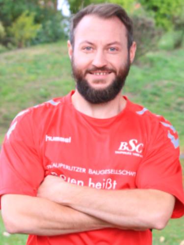Avatar Bild für Thorsten Busch