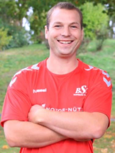 Avatar Bild für Florian Frank