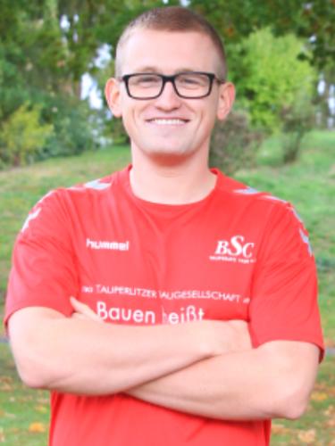 Avatar Bild für Daniel Groh