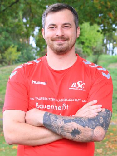 Avatar Bild für Sascha Senk
