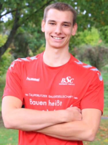 Avatar Bild für Marius Schmiedeknecht
