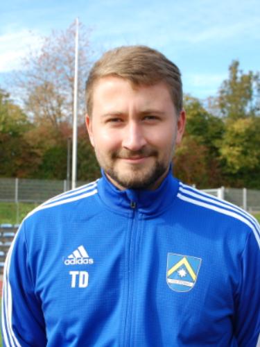 Avatar Bild für Timo Döding