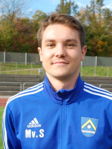 Avatar Bild für Maximilian von Schwarzer