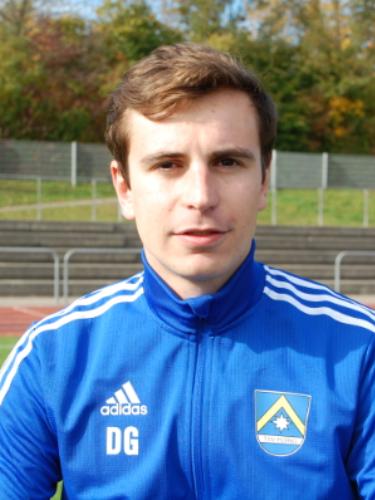 Avatar Bild für Daniel Gegg