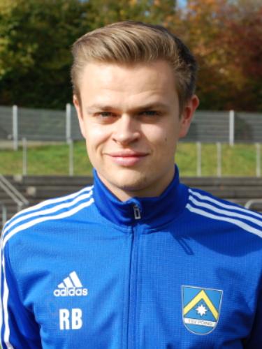 Avatar Bild für Raphael Burseg