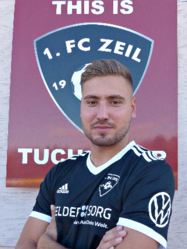 Avatar Bild für Nico Raum