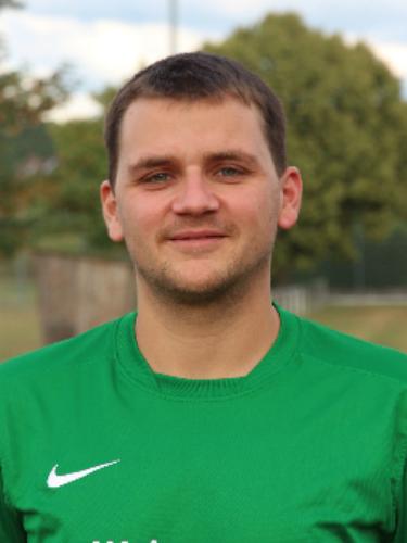 Avatar Bild für Johannes Buckel