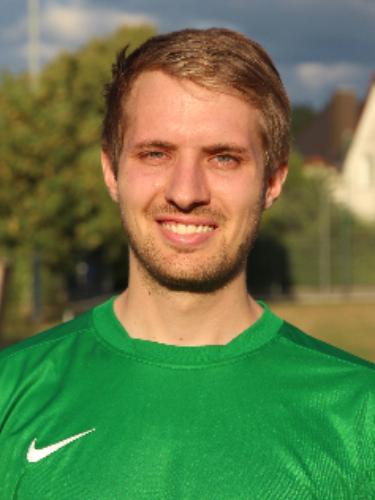 Avatar Bild für Dominik Ertel
