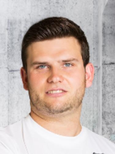 Avatar Bild für Raphael Schubert