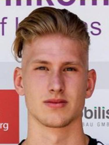 Avatar Bild für Luca Würtz