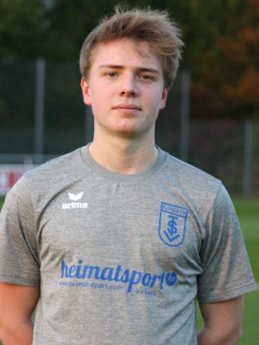 Avatar Bild für Moritz Gutmann