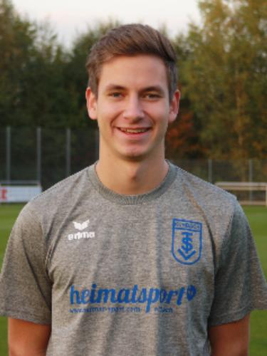 Avatar Bild für Kilian Haberl