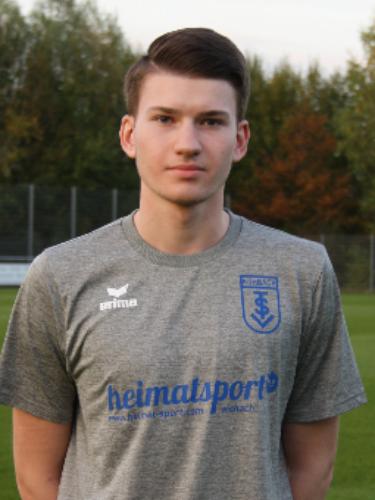 Avatar Bild für Raphael Hänsel