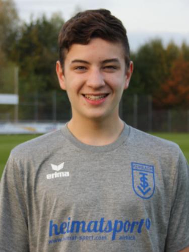 Avatar Bild für Luca Korber