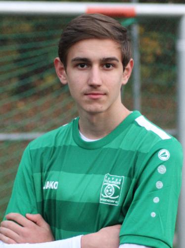 Avatar Bild für Dominik Babic