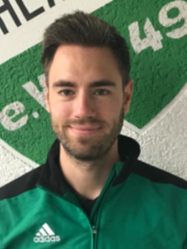 Avatar Bild für Andreas Muckelbauer
