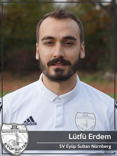 Avatar Bild für Lütfü Erdem