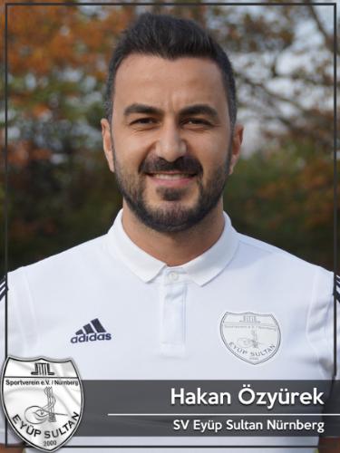 Avatar Bild für Hakan Özyürek