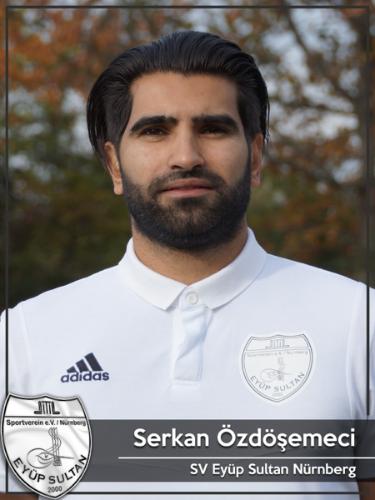 Avatar Bild für Serkan Özdösemeci