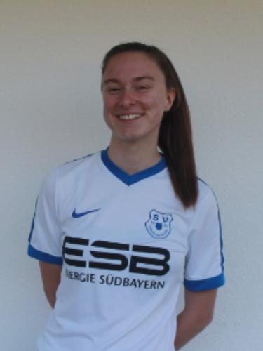Avatar Bild für Alexandra Berger