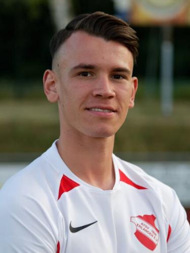 Avatar Bild für Rene Vargas