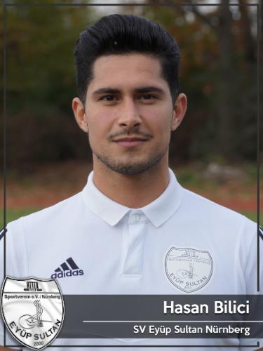 Avatar Bild für Hasan Bilici