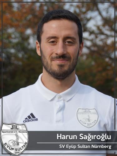 Avatar Bild für Harun Sagiroglu