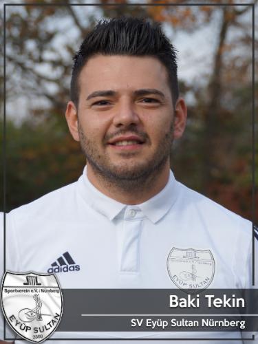 Avatar Bild für Baki Tekin