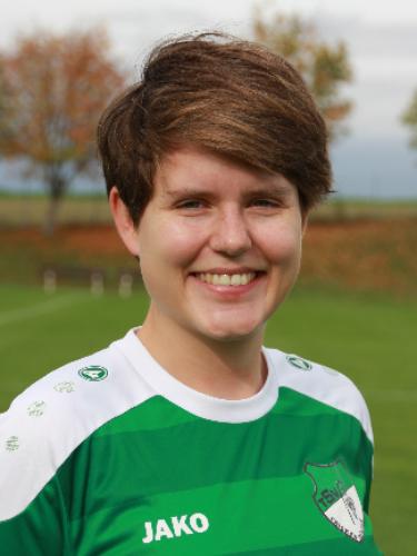 Avatar Bild für Sarah Schmidt