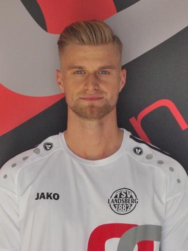 Avatar Bild für Florian Mayer