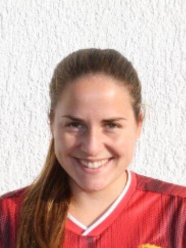 Avatar Bild für Nadine Geinzer