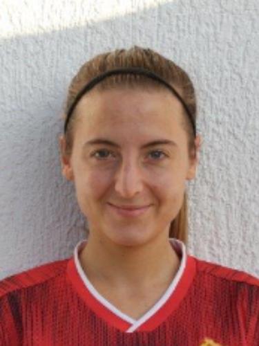 Avatar Bild für Nilüfer Kaya