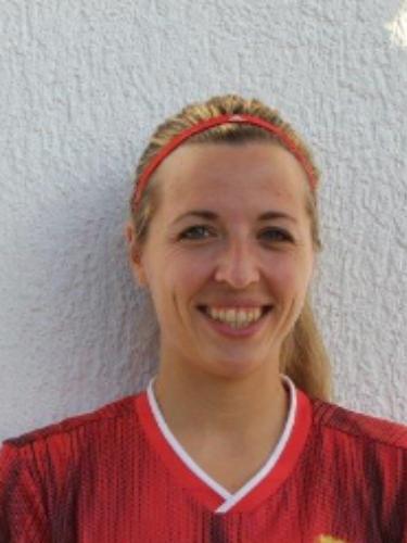 Avatar Bild für Alina Mahr