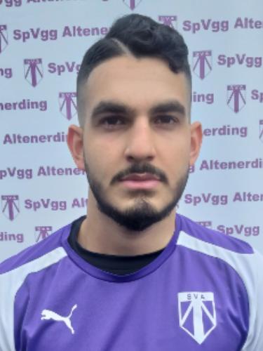 Avatar Bild für Deniz Ardak