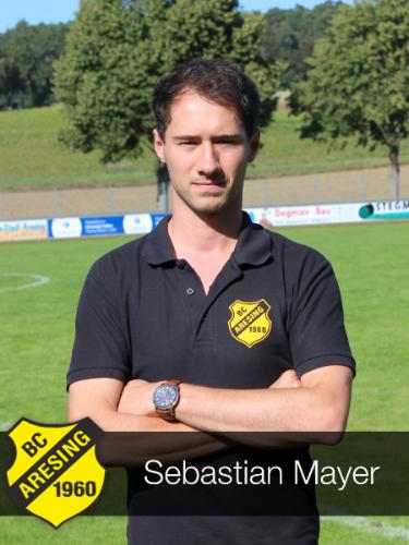 Avatar Bild für Sebastian Mayer