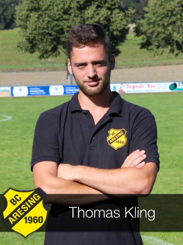 Avatar Bild für Thomas Kling
