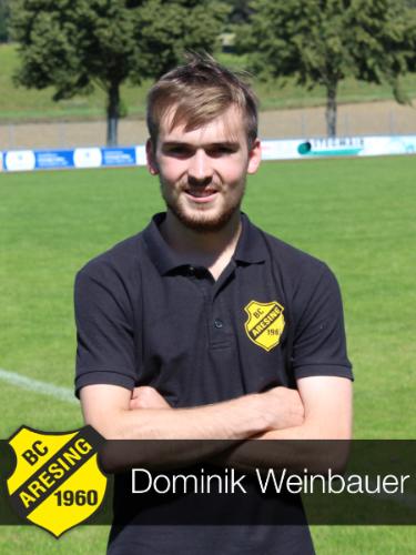 Avatar Bild für Dominik Weinbauer