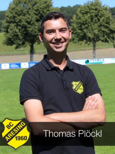 Avatar Bild für Thomas Plöckl