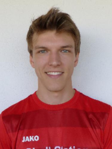 Avatar Bild für Sebastian Kosmann
