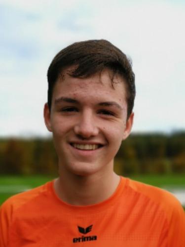 Avatar Bild für Simon Huber