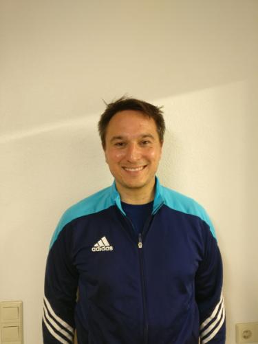 Avatar Bild für Johann Förster