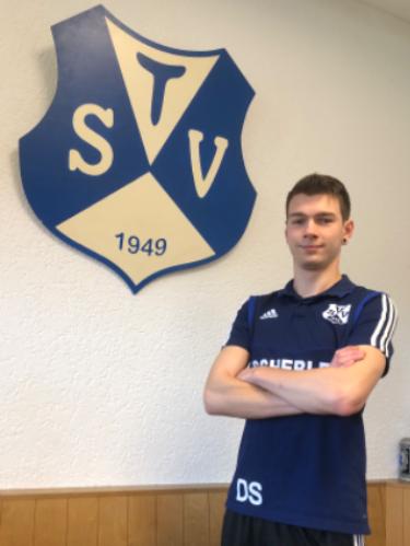 Avatar Bild für Dominik Harcunowicz-Schießer
