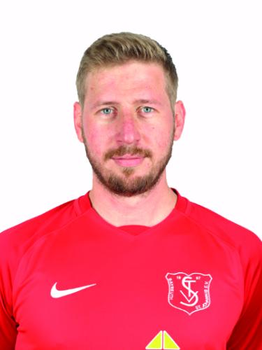 Avatar Bild für Markus Linss