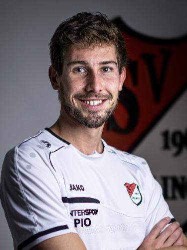 Avatar Bild für Johannes Albrecht