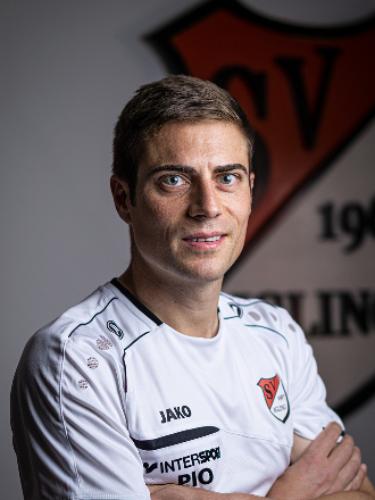 Avatar Bild für Sebastian Huebsch