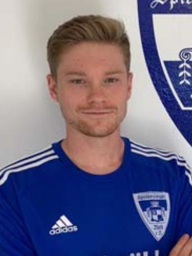 Avatar Bild für Alexander Maas