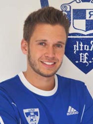 Avatar Bild für Florian Drechsler